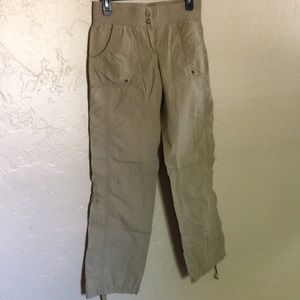 Cargo pants